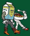 Have a Good Breakfast and Feel the Difference