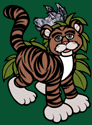 Jungle Strings & Furry Things